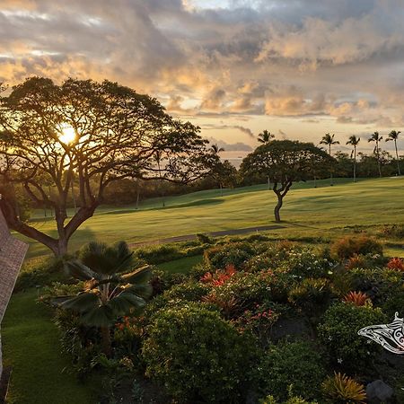 Hale Hahalua - Hale Hahalua - Serenity And Ocean Views In Kona - Now With Upgraded Ac In Bedroom Kailua-Kona Exterior photo